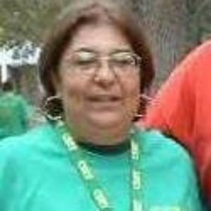 Meet your Posher, Ofelia